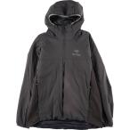 古着 アークテリクス ARC'TERYX ATOM LT HOODY 中綿パーカー パファージャケット メンズXL相当 /evb009620