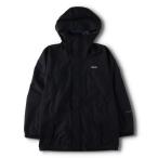 古着 00年代 パタゴニア ストームジャケット 83603F02 GORE-TEX ゴアテックス マウンテンパーカー メンズM相当 /evb009794
