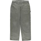 古着 カーハート Carhartt ダックペインターパンツ メンズw34相当 /evb010570