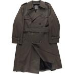古着 クリスチャンディオール Christian Dior MONSIEUR トレンチコート メンズL相当 /evb010911