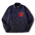 古着 70年代 米軍実品 サブマリンジャケット U.S.NAVY ミリタリージャケット 40R メンズL相当 ヴィンテージ /evb029036