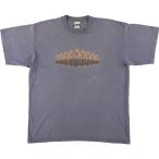 ショッピングjam 古着 JAM 311 バンドTシャツ バンT USA製 メンズXL相当 /evb030116 【SS2512_10】