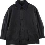 ショッピングBURBERRY 古着 バーバリー Burberry's BURBERRY LONDON ハーフコート メンズXL相当 /evb030489