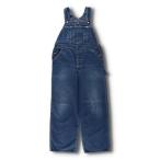  б/у одежда 70 годы Lee Lee Denim комбинезон USA производства мужской w37 соответствует Vintage /evb031428 [SS2603_10]