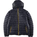 ショッピングパタゴニア 古着 パタゴニア Patagonia 84701FA21 グースダウンパーカー メンズXL相当 /evb031497