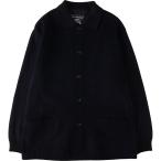 ショッピング古着 古着 バーバリー Burberry's ウールジャケット メンズXL相当 /evb031838