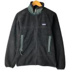ショッピングパタゴニア 古着 90年代 パタゴニア Patagonia レトロXジャケット 23054 フリースジャケット USA製 メンズS相当 ヴィンテージ /evb032368