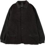 ショッピング古着 古着 バーバリー Burberry's チェック柄 ウールジャケット メンズXL相当 /evb032370