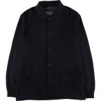 ショッピングバーバリー 古着 バーバリー Burberry's ウールジャケット メンズXL相当 /evb032835