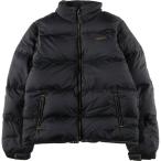 ショッピング古着 古着 00年代 ラルフローレン Ralph Lauren POLO JEANS COMPANY ダウンジャケット メンズM相当 /evb033229