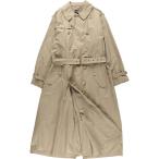  б/у одежда Ralph Lauren Ralph Lauren тренчкот мужской M соответствует /evb033344