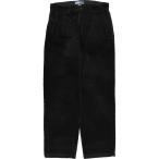 ショッピング古着 古着 ラルフローレン Ralph Lauren POLO by Ralph Lauren ANDREW PANT ツータック コーデュロイパンツ メンズw32相当 /evb033609
