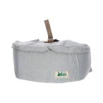 б/у одежда 80~90 годы a- Louis - I REI сумка-пояс Vintage /gaa003499 [SS2509_30]