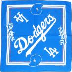  б/у одежда 90 годы MLB LOSANGELES DODGERS Los Angeles doja-z общий рисунок бандана Vintage /gaa005615