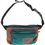  б/у одежда 80 годы East упаковка EASTPAK замша сумка-пояс Vintage /gaa005691