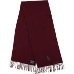 古着 ラルフローレン Ralph Lauren Polo Ralph Lauren ウールマフラー イタリア製 /gaa005734