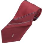  б/у одежда Yves Saint-Laurent Yves Saint Laurent мульти- полоса галстук /gaa005753