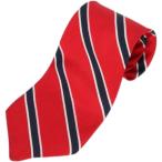  б/у одежда Brooks Brothers Brooks Brothers MAKERS полоса рисунок галстук USA производства /gaa005830