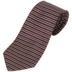  б/у одежда Brooks Brothers Brooks Brothers MAKERS окантовка рисунок галстук USA производства /gaa005951 [SS2603_10]