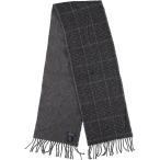 古着 ラルフローレン Ralph Lauren POLO RALPH LAUREN チェック柄 ウールマフラー イタリア製 /gaa006041