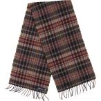 古着 ラルフローレン Ralph Lauren Polo Ralph Lauren チェック柄 ウールマフラー 英国製 /gaa006044 【SS2603_10】