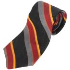  б/у одежда Brooks Brothers Brooks Brothers MAKERS USA производства полоса рисунок галстук /gaa006336