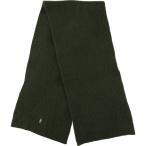 古着 ラルフローレン Ralph Lauren POLO RALPH LAUREN ウールマフラー /gaa006359