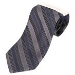  б/у одежда Calvin Klein Calvin klein полоса рисунок галстук /gaa006615