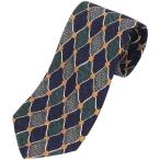  б/у одежда Brooks Brothers Brooks Brothers общий рисунок галстук USA производства /gaa006621