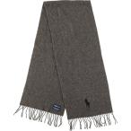 古着 ラルフローレン Ralph Lauren POLO RALPH LAUREN ウールマフラー /gaa006664