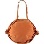 古着 イルビゾンテ ILBISONTE キャンディバッグ ショルダーバッグ イタリア製 /gaa006780