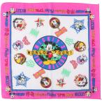  б/у одежда 80~90 годы DISNEY Disney MICKEY MOUSE Mickey Mouse общий рисунок бандана USA производства Vintage /gaa007065