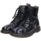 Dr.Martens 8ホールブーツ 英国製 UK9 メンズ27.5cm /saa001487