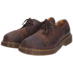 Dr.Martens 3ホールシューズ UK5 レディース23.5cm /saa001500