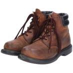 RED WING 1601 ワークブーツ USA製 8D 25.0cm /saa001570