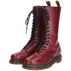 ドクターマーチン Dr.Martens 14ホールブーツ UK6 25.0cm /saa002086