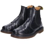 ドクターマーチン Dr.Martens サイドゴアブーツ UK6 25.0cm /saa002567