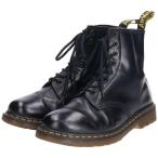 ドクターマーチン Dr.Martens 8ホールブーツ UK8 メンズ26.5cm /saa002919