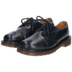 ドクターマーチン Dr.Martens 3ホールシューズ 英国製 UK5 レディース23.5cm /saa004405