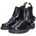 ドクターマーチン Dr.Martens サイドゴアブーツ UK5 レディース23.5cm /saa004457