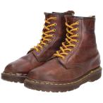 ドクターマーチン Dr.Martens 8ホールブーツ 英国製 UK4.5 レディース23.0cm /saa006458 【SS2301】