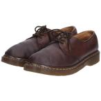 古着 ドクターマーチン Dr.Martens 3ホールシューズ UK6 レディース24.5cm /saa007821 【SS2312】