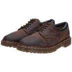 古着 ドクターマーチン Dr.Martens 5ホールシューズ 英国製 UK 10 メンズ28.5cm /saa007927