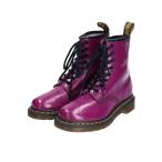 古着 ドクターマーチン Dr.Martens 8ホールブーツ UK3 レディース21.5cm /saa009024