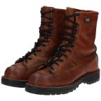 古着 ダナー DANNER 20001X GORE-TEX ワークブーツ USA製 8 1/2 メンズ26.5cm相当 /saa011373 ss2503_30