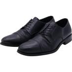 古着 フェラガモ Salvatore Ferragamo ストレートチップシューズ イタリア製 8D メンズ26.0cm相当 /saa011776 【SS2509_10】