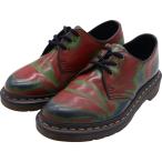 古着 ドクターマーチン Dr.Martens 3ホールシューズ 4 レディース23.0cm相当 /saa011950