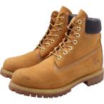 古着 ティンバーランド Timberland 6インチプレミアム PRIMALOFT プリマロフト ワークブーツ 95M メンズ27.5cm相当 /saa013318