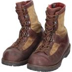 ショッピングダナー 古着 ダナー DANNER 60530 GORE-TEX ゴアテックス ワークブーツ USA製 10 1/2 EE メンズ28.5cm相当 /saa013477