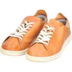 古着 アディダス adidas STAN SMITH スタンスミス ホーウィンレザー スニーカー 10 メンズ28.0cm相当 /saa013502